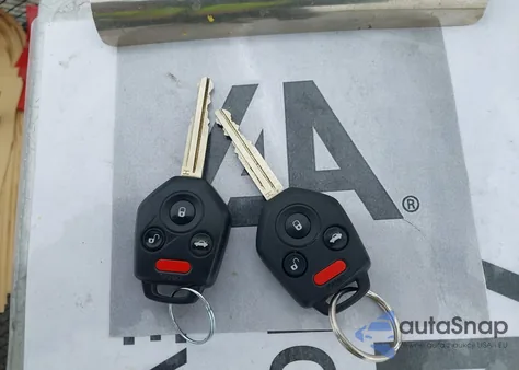 2019 Subaru Impreza 2.0I z USA, uszkodzony, nr VIN 4S3GTAA66K3730933